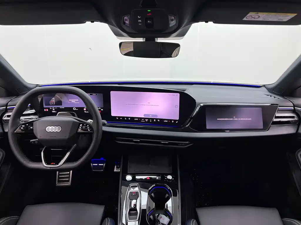 Audi A5L Sportback — миниатюра 12
