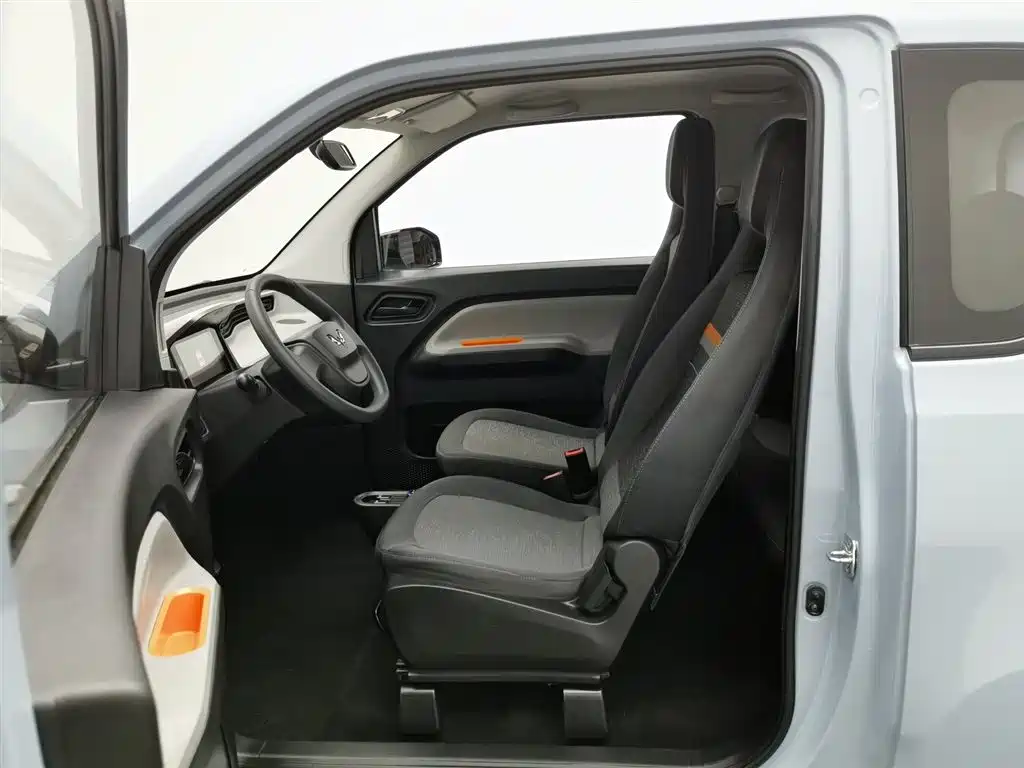Wuling Mini EV MINIEV 2022
