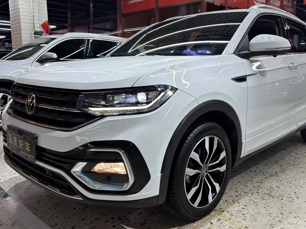 Volkswagen Tacqua