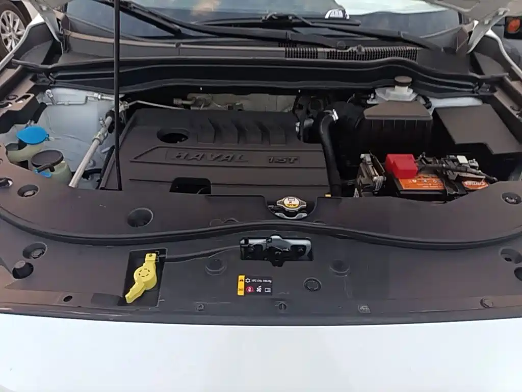 Haval M6 — миниатюра 20
