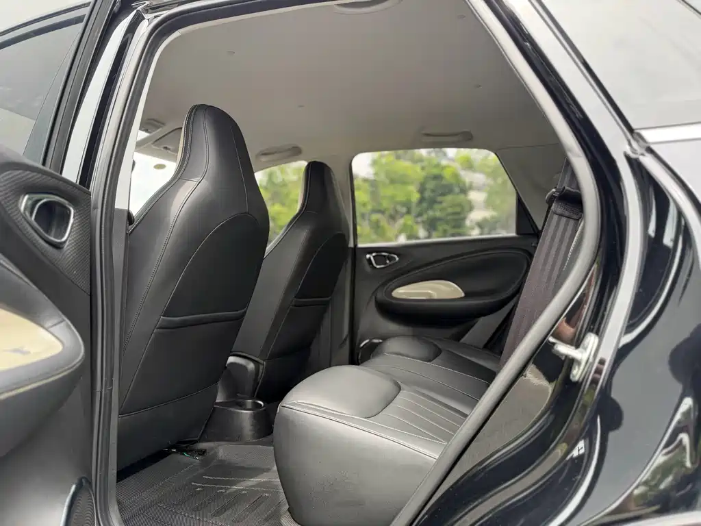 Wuling Bingo — миниатюра 11