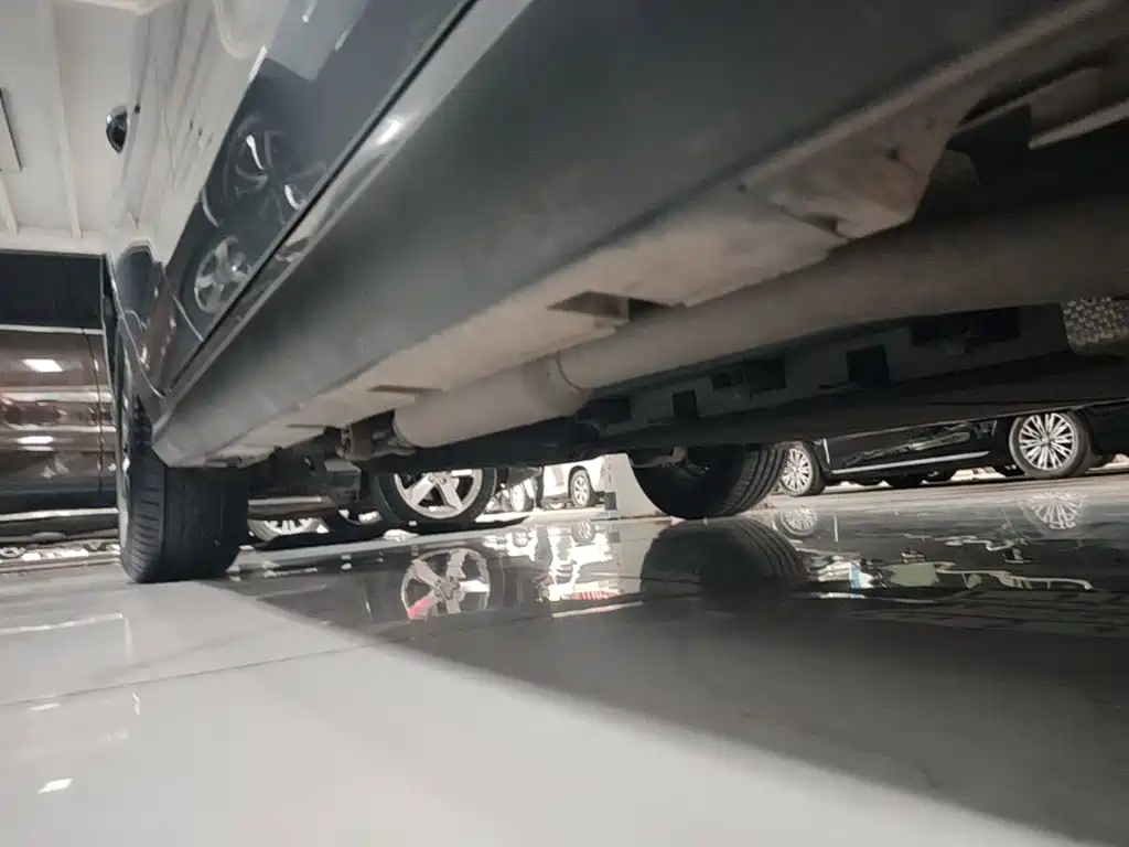BYD Seal 05 DM-i — миниатюра 21