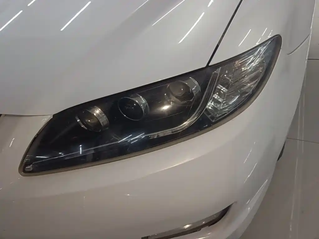 Mazda 6 — миниатюра 24