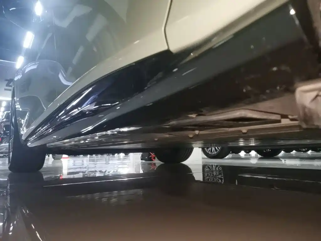 Hongqi Hongqi Tiangong 05 — миниатюра 22