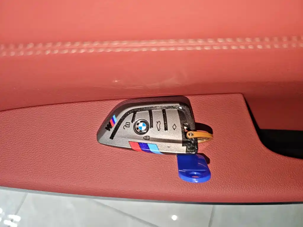 BMW i3 — миниатюра 9