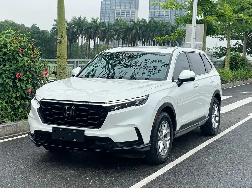 Honda CR-V 2023