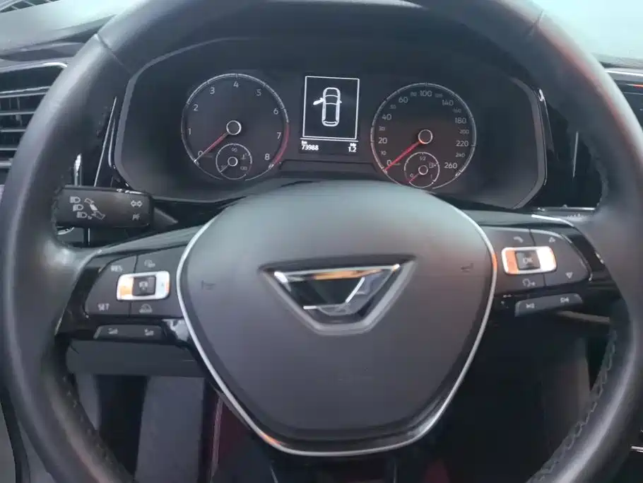 Jetta VS5 — миниатюра 15