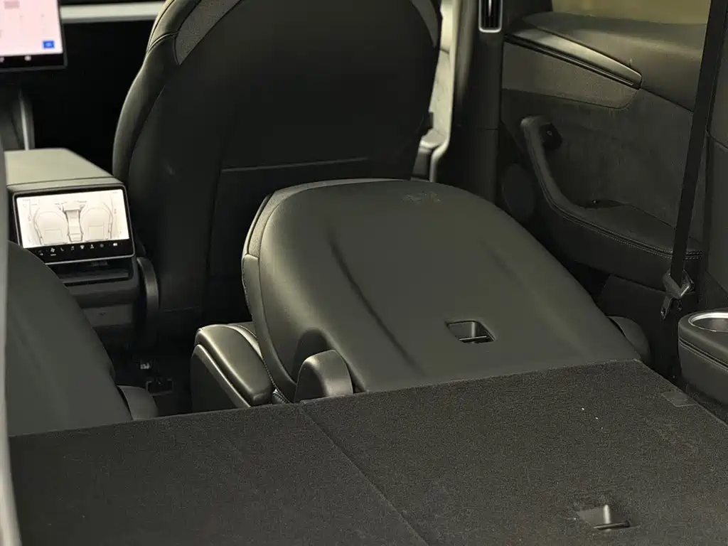 Tesla Model Y L