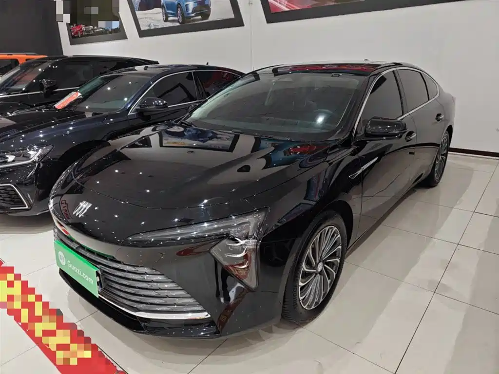 Buick LaCrosse 2024
