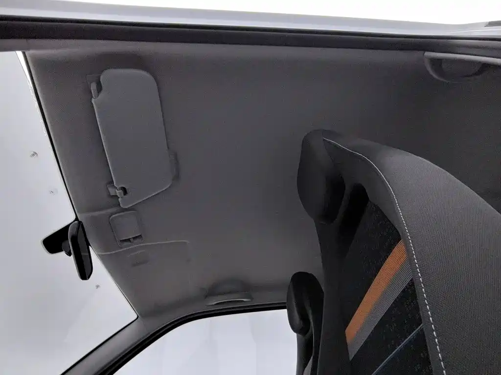 Wuling MINIEV — миниатюра 14