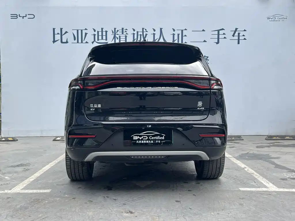 BYD TANGXIN ENERGY
