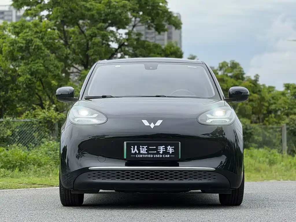 Wuling Bingo — миниатюра 2