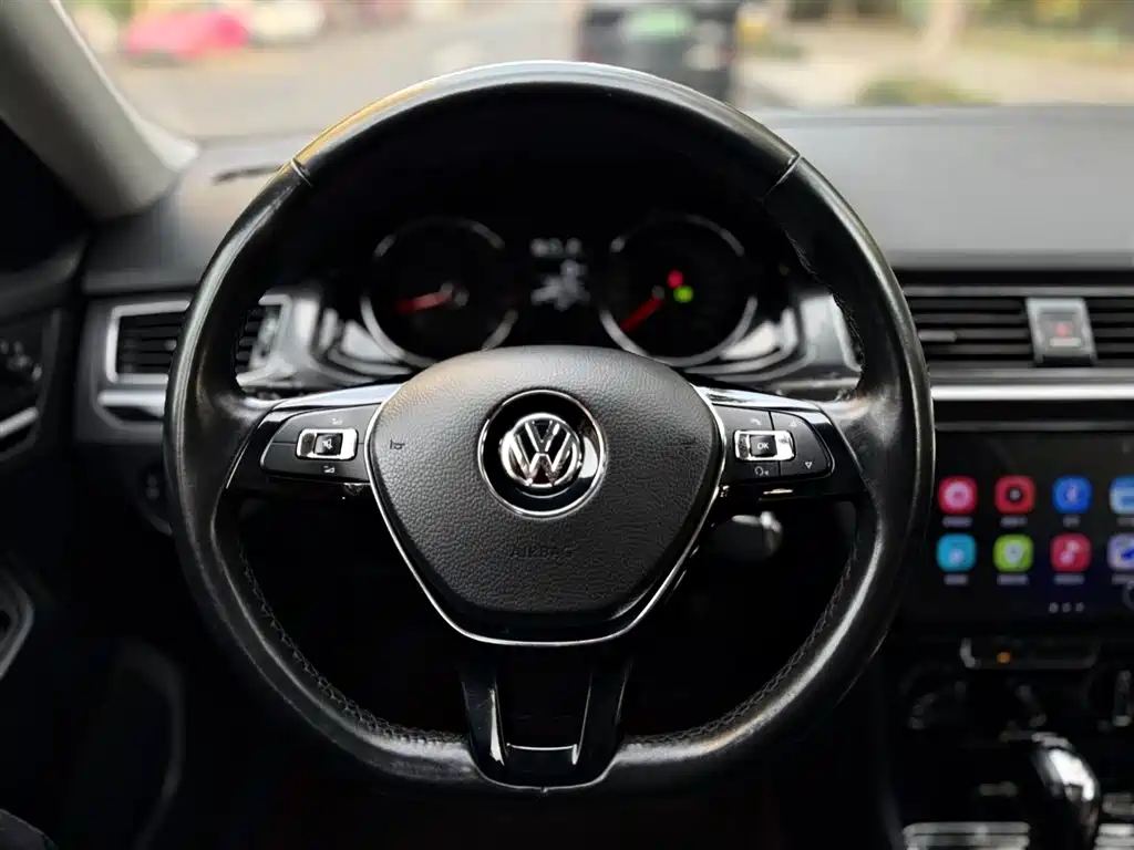 VOLKSWAGEN C TREK WEI COLLAR