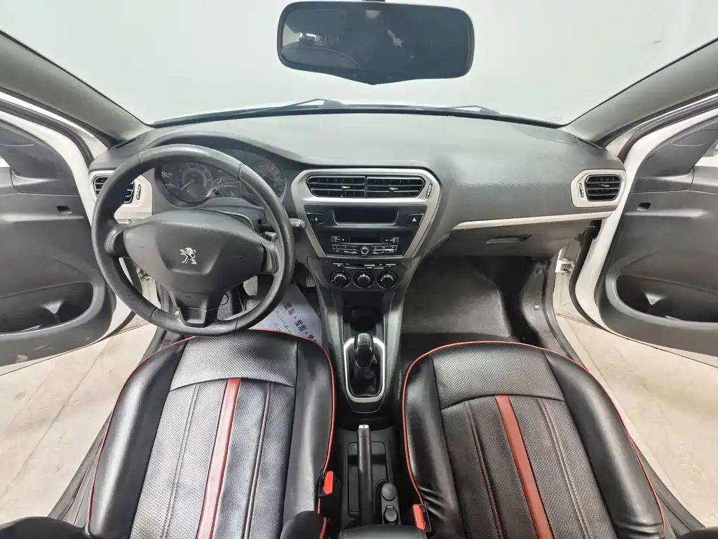 Peugeot 301 — миниатюра 9