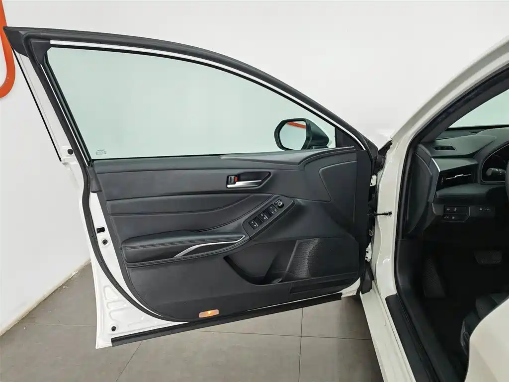 Toyota Avalon 2019 2.5L Luxury VI