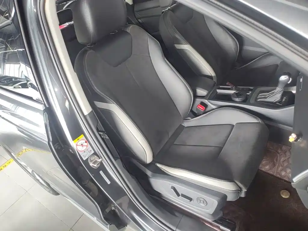 Audi Q3 — миниатюра 25