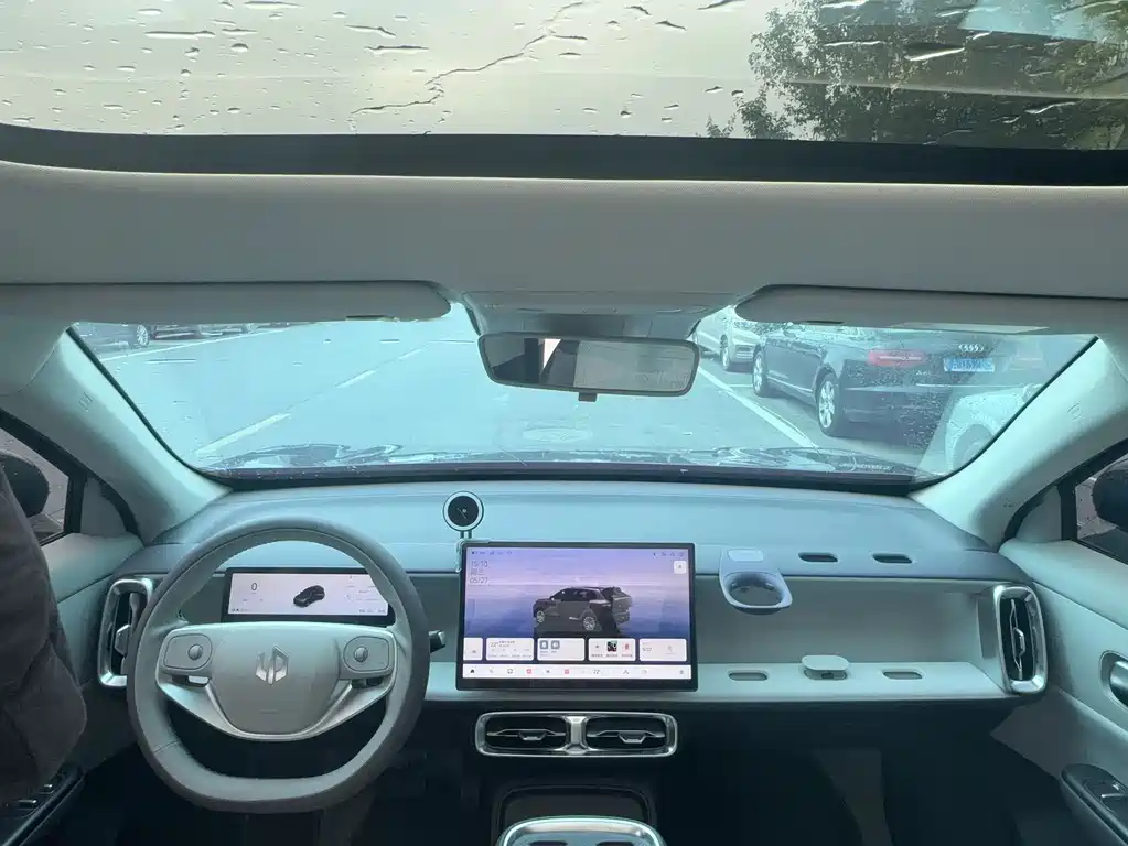 Leapmotor B10 2025 510
