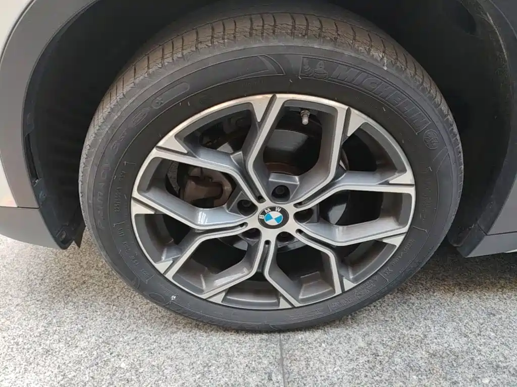 BMW X1 — миниатюра 23