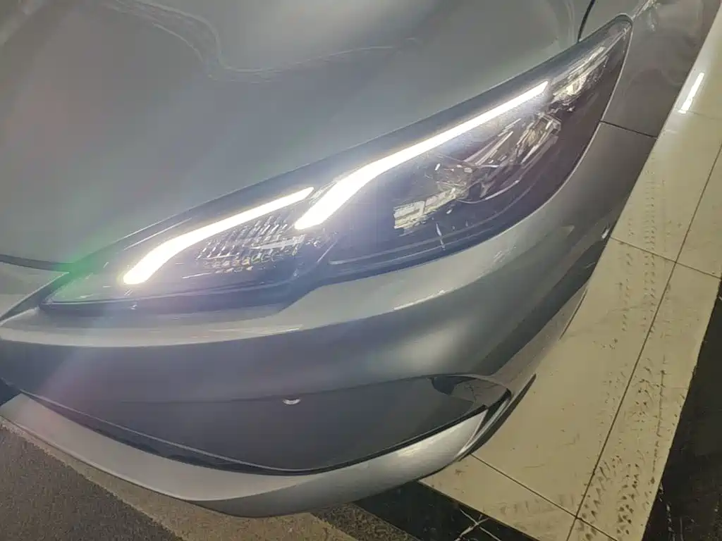 BYD Seal 05 DM-i — миниатюра 24