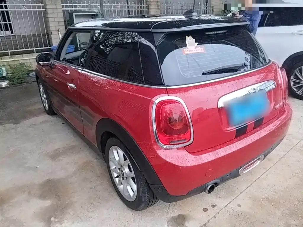 MINI Mini — миниатюра 5