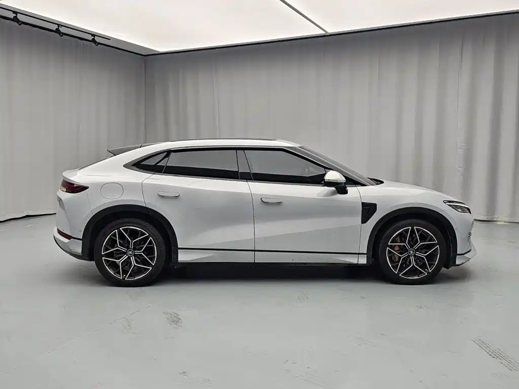 BYD L EV — миниатюра 7