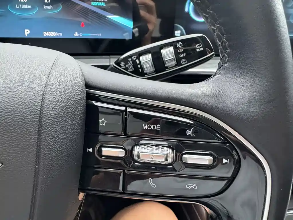 Chery Tiggo 8 PRO — миниатюра 25