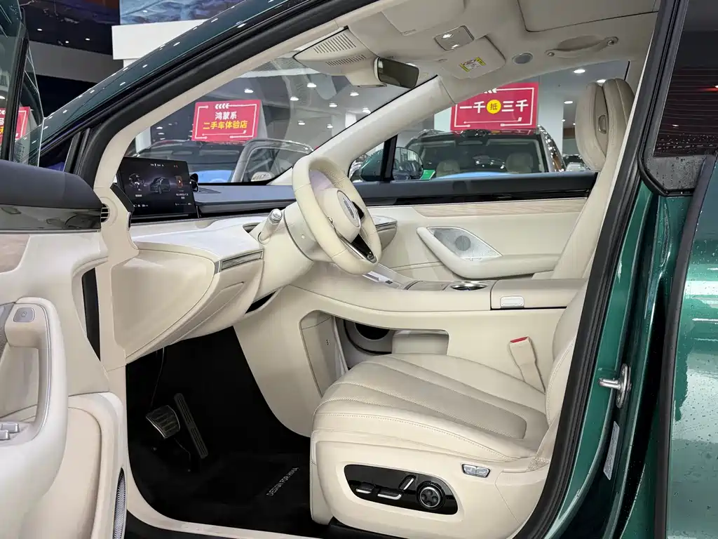 Zhijie Zhijie R7 — миниатюра 9