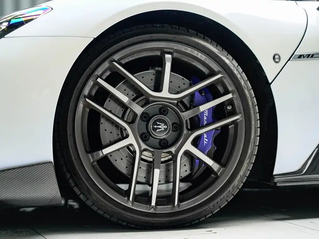 Maserati MC20 — миниатюра 15