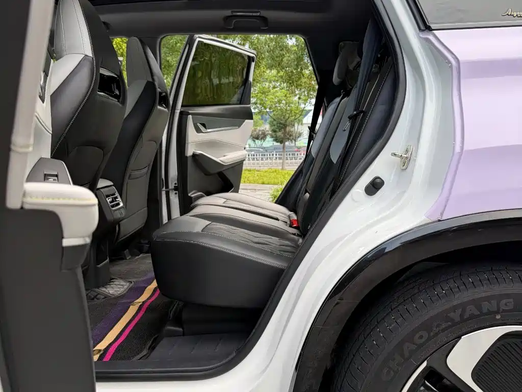 Changan CS75 PLUS iDD — миниатюра 11