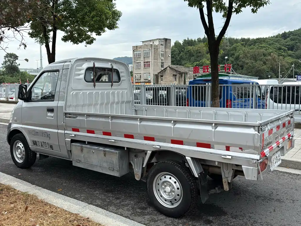 WULING AUTOMOBILE WULING RONGGUANG SMALL CARD