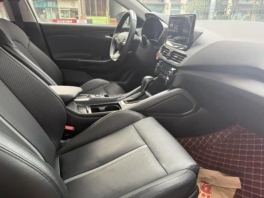 Hyundai Fista — миниатюра 5