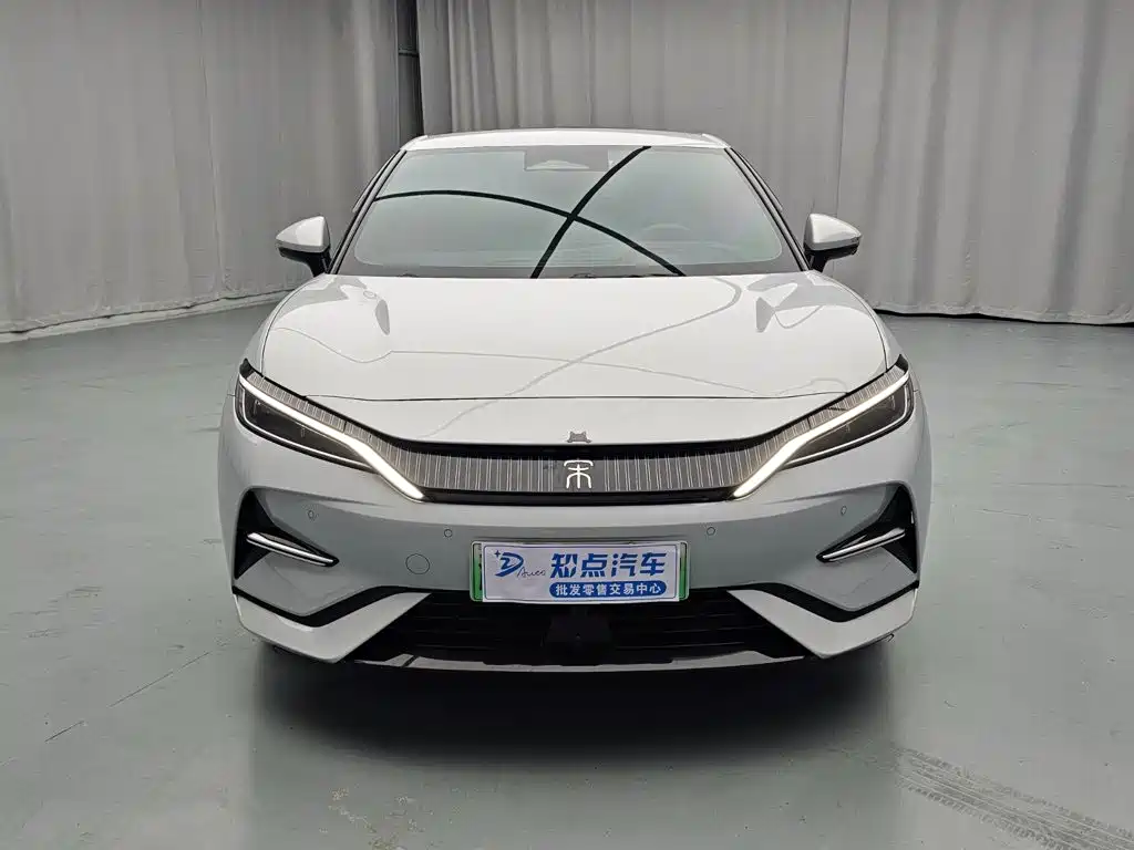 BYD L EV — миниатюра 2