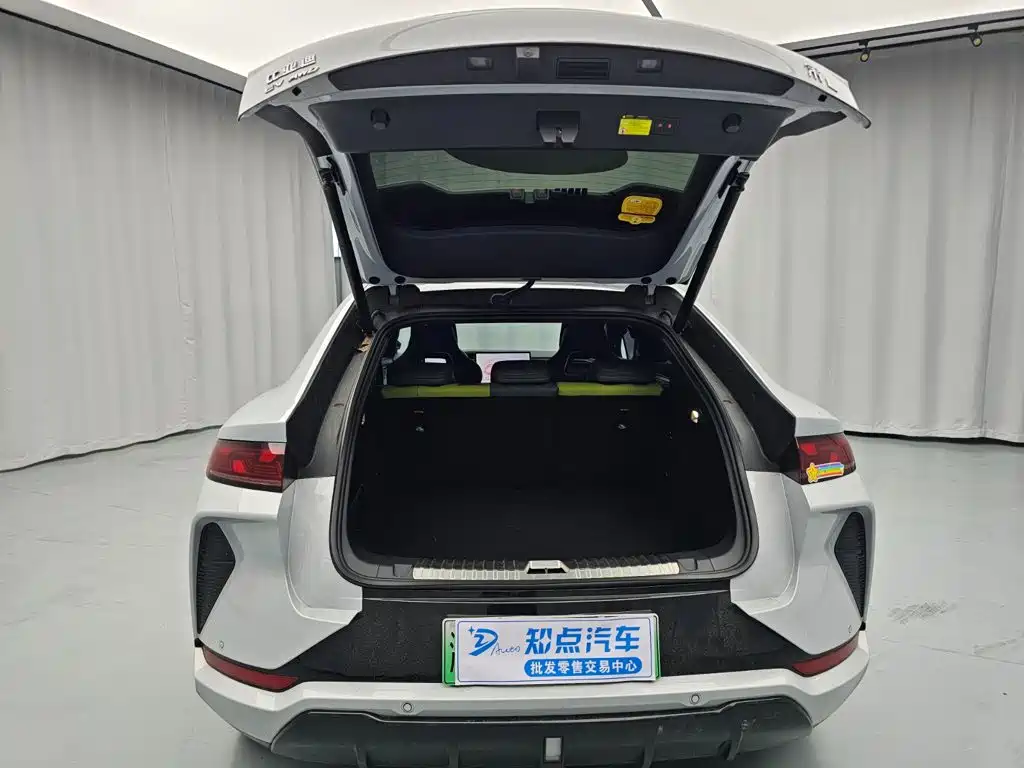 BYD L EV — миниатюра 20