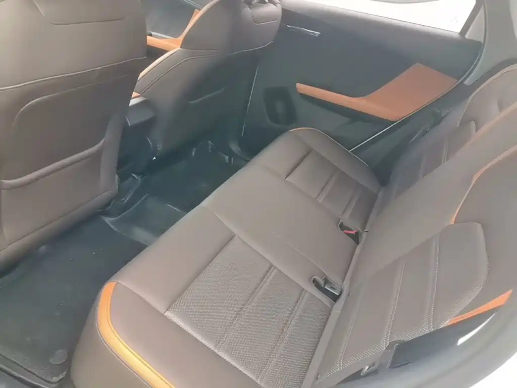 BYD e2 — миниатюра 17