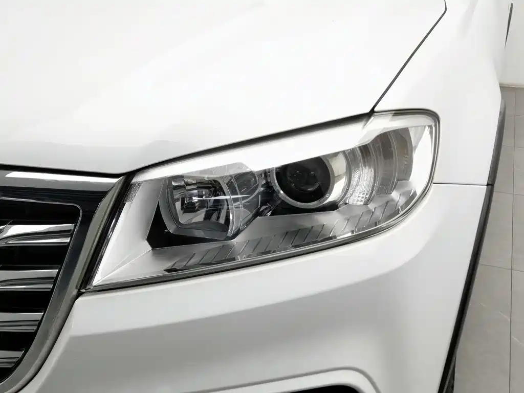 Haval H6 — миниатюра 7