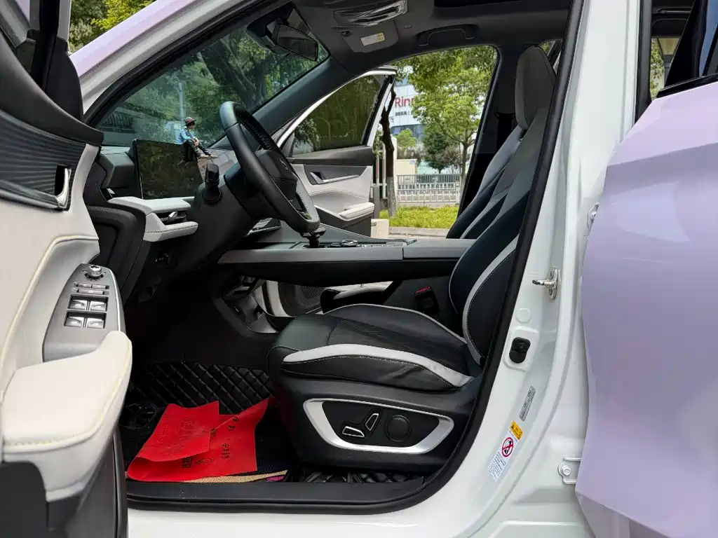 Changan CS75 PLUS iDD — миниатюра 9