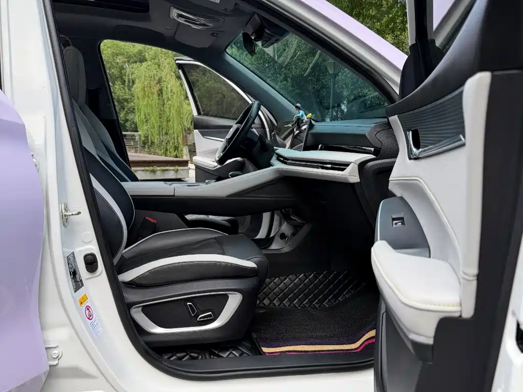 Changan CS75 PLUS iDD — миниатюра 10