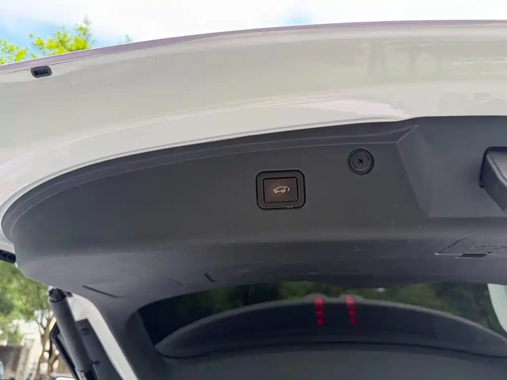 Changan CS75 PLUS iDD — миниатюра 23
