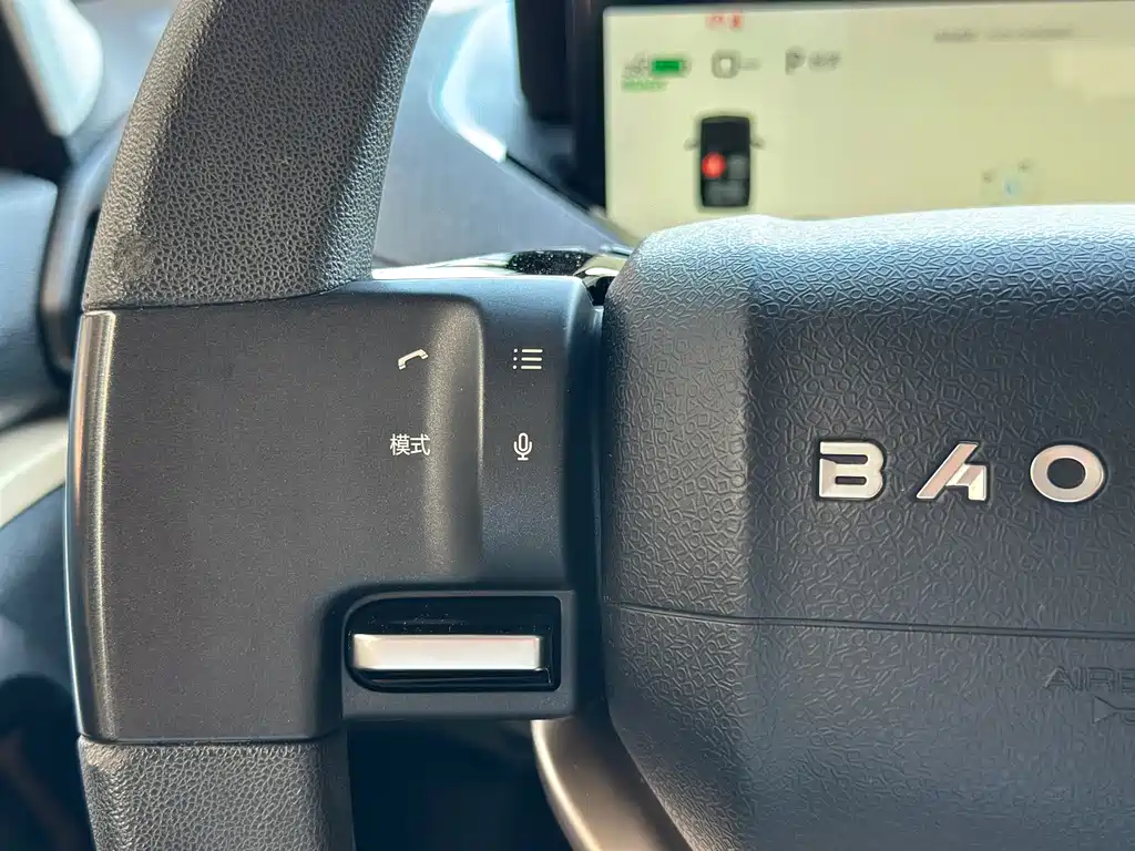 Baojun KiWi EV — миниатюра 17