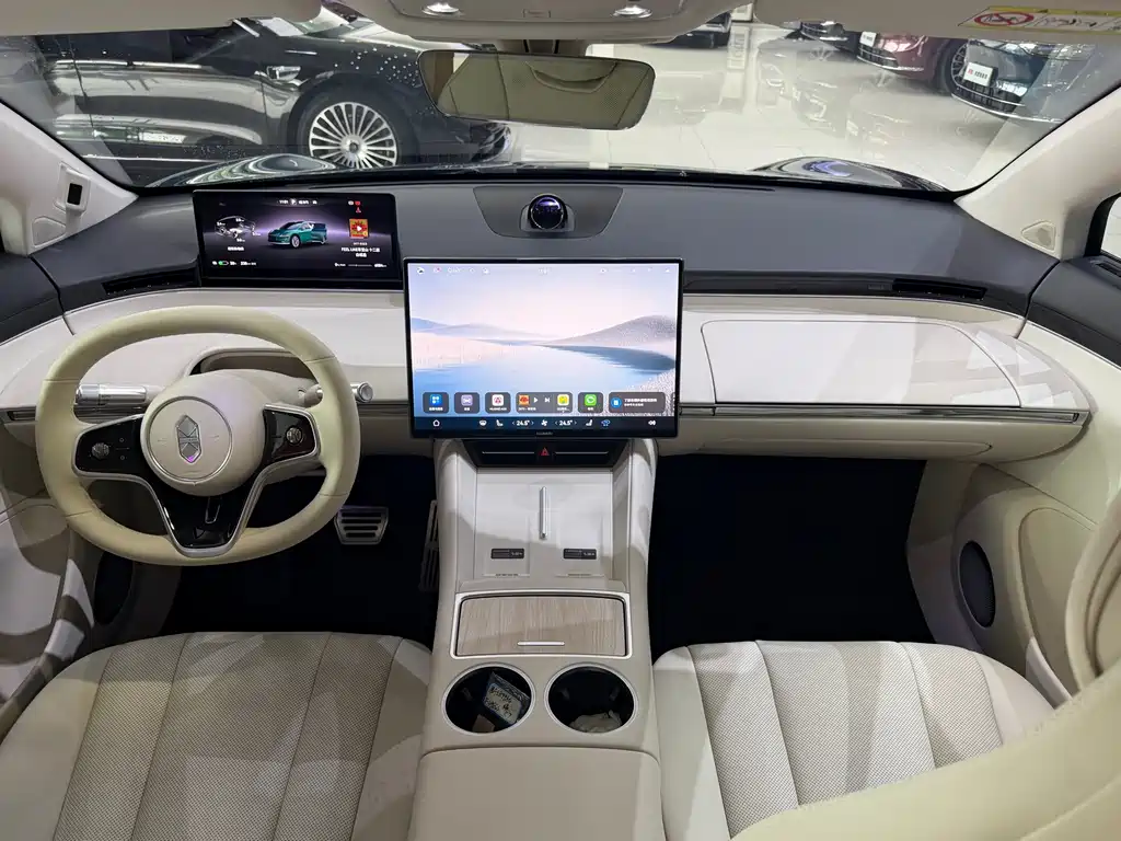 Zhijie Zhijie R7 — миниатюра 15