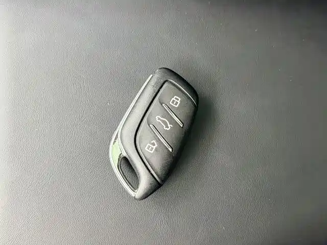 Roewe i6 MAX — миниатюра 20