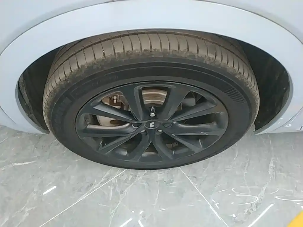 Li Auto Li ONE — миниатюра 23