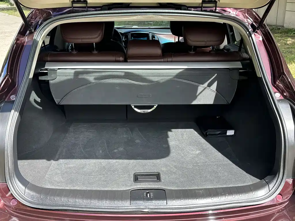 Infiniti QX50 — миниатюра 21