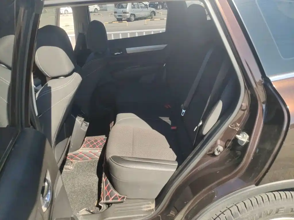 Renault Koleos — миниатюра 13