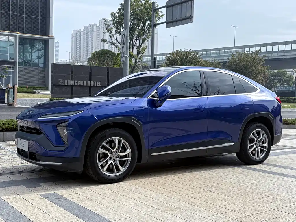 NIO NIO EC6
