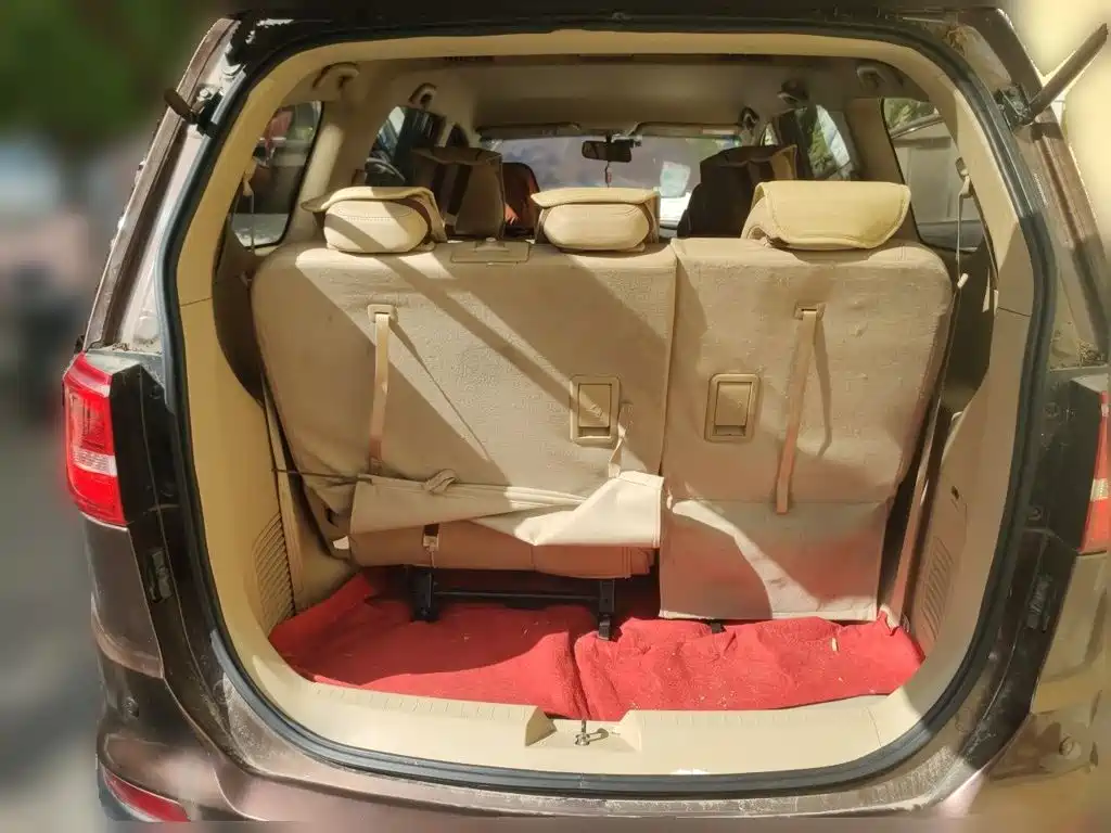 Baojun 730 — миниатюра 20
