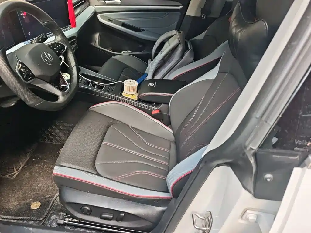 Volkswagen Lamando — миниатюра 11