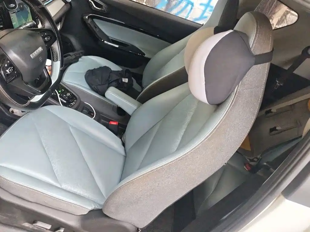 Chery QQ Little Ant — миниатюра 16