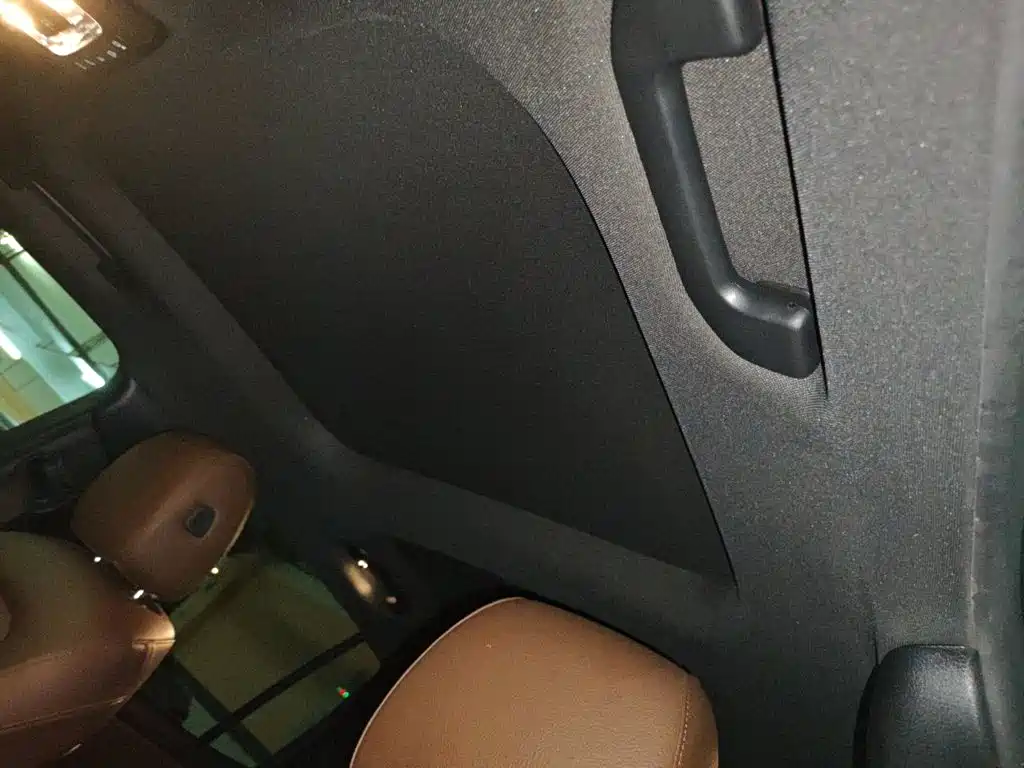 Mercedes-Benz GLB — миниатюра 19