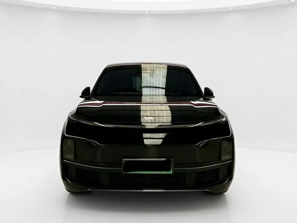 Li Auto Li L9 — миниатюра 2